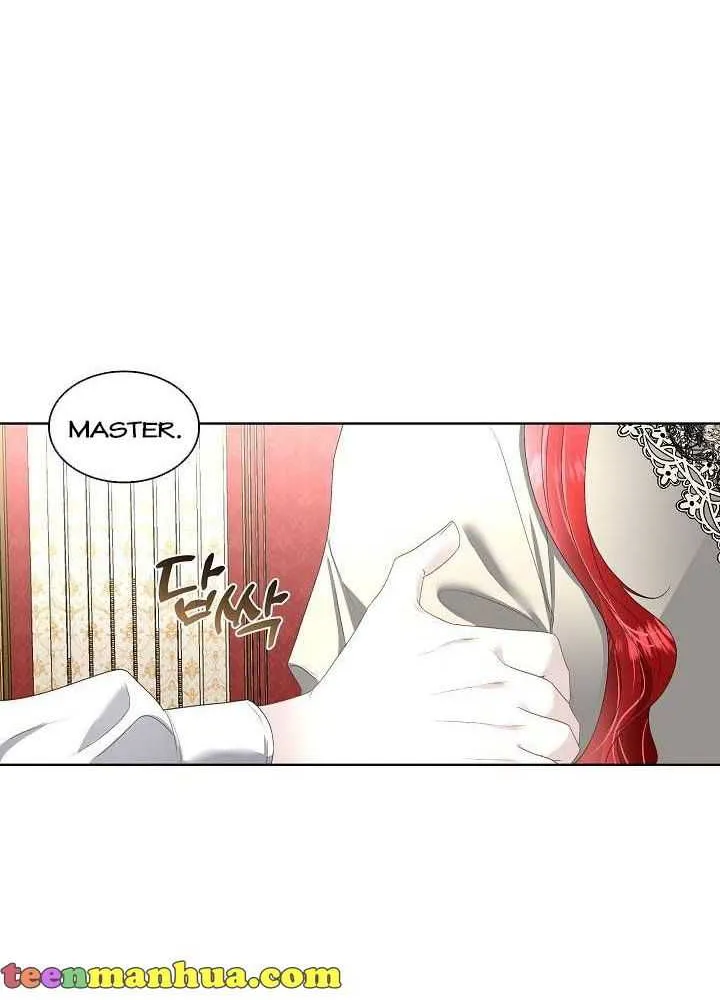 I will temporarily protect the male lead Chapter 33 page 26 - 