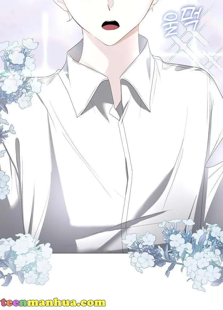 I will temporarily protect the male lead Chapter 33 page 28 - 