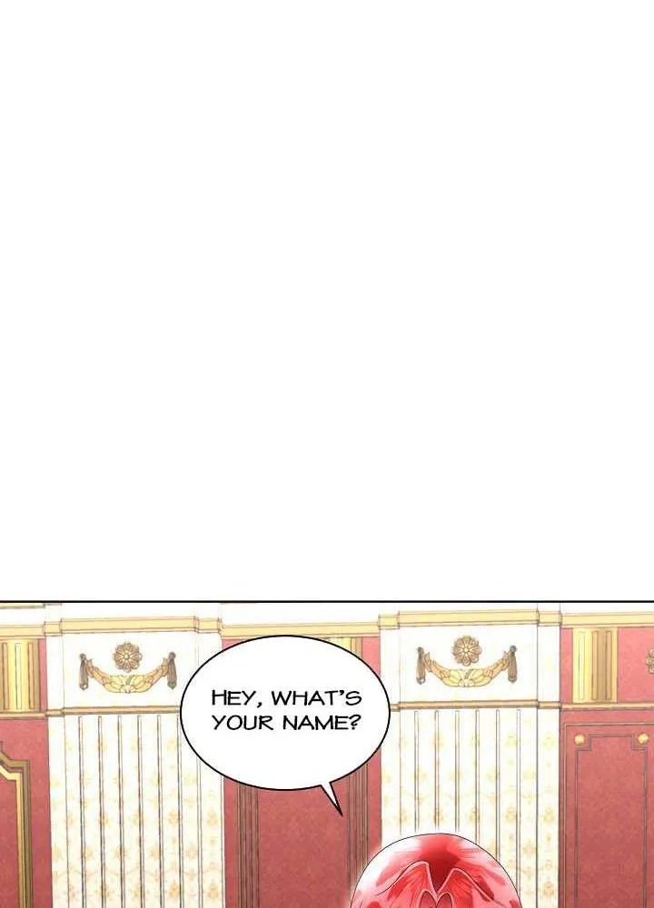 I will temporarily protect the male lead Chapter 33 page 30 - 