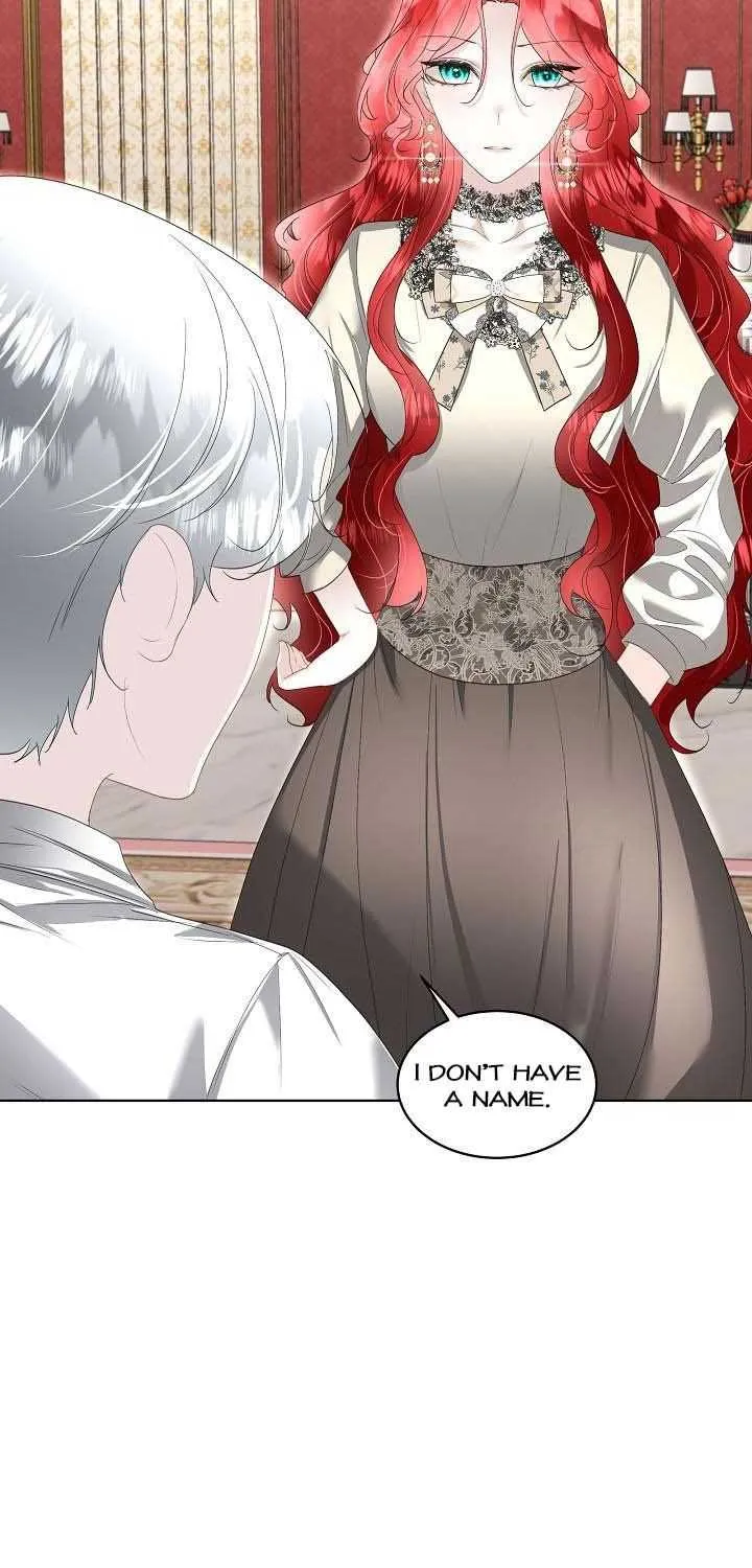 I will temporarily protect the male lead Chapter 33 page 31 - 