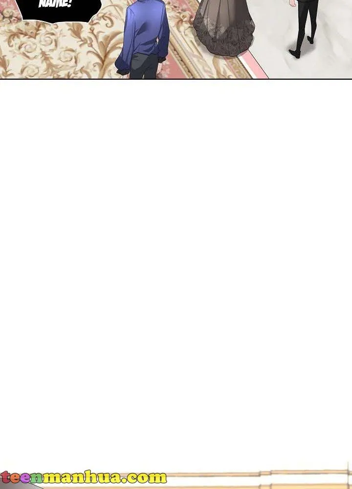 I will temporarily protect the male lead Chapter 33 page 38 - 