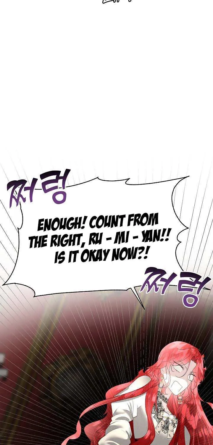 I will temporarily protect the male lead Chapter 33 page 43 - 