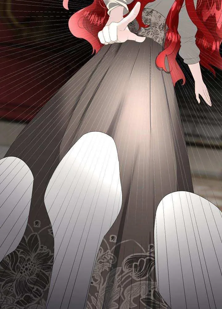 I will temporarily protect the male lead Chapter 33 page 44 - 