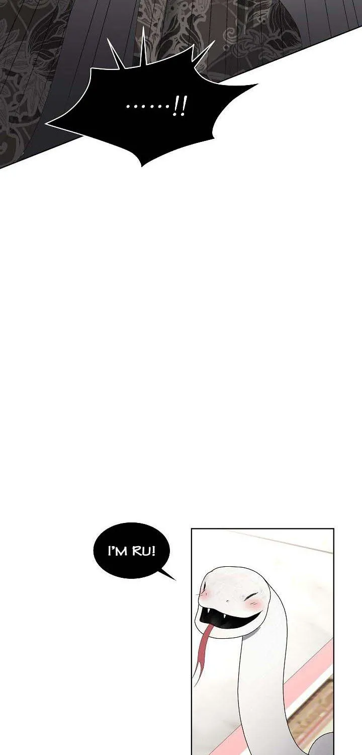 I will temporarily protect the male lead Chapter 33 page 45 - 