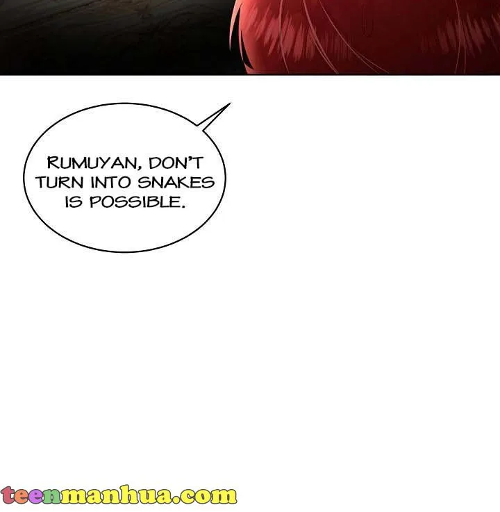 I will temporarily protect the male lead Chapter 33 page 48 - 