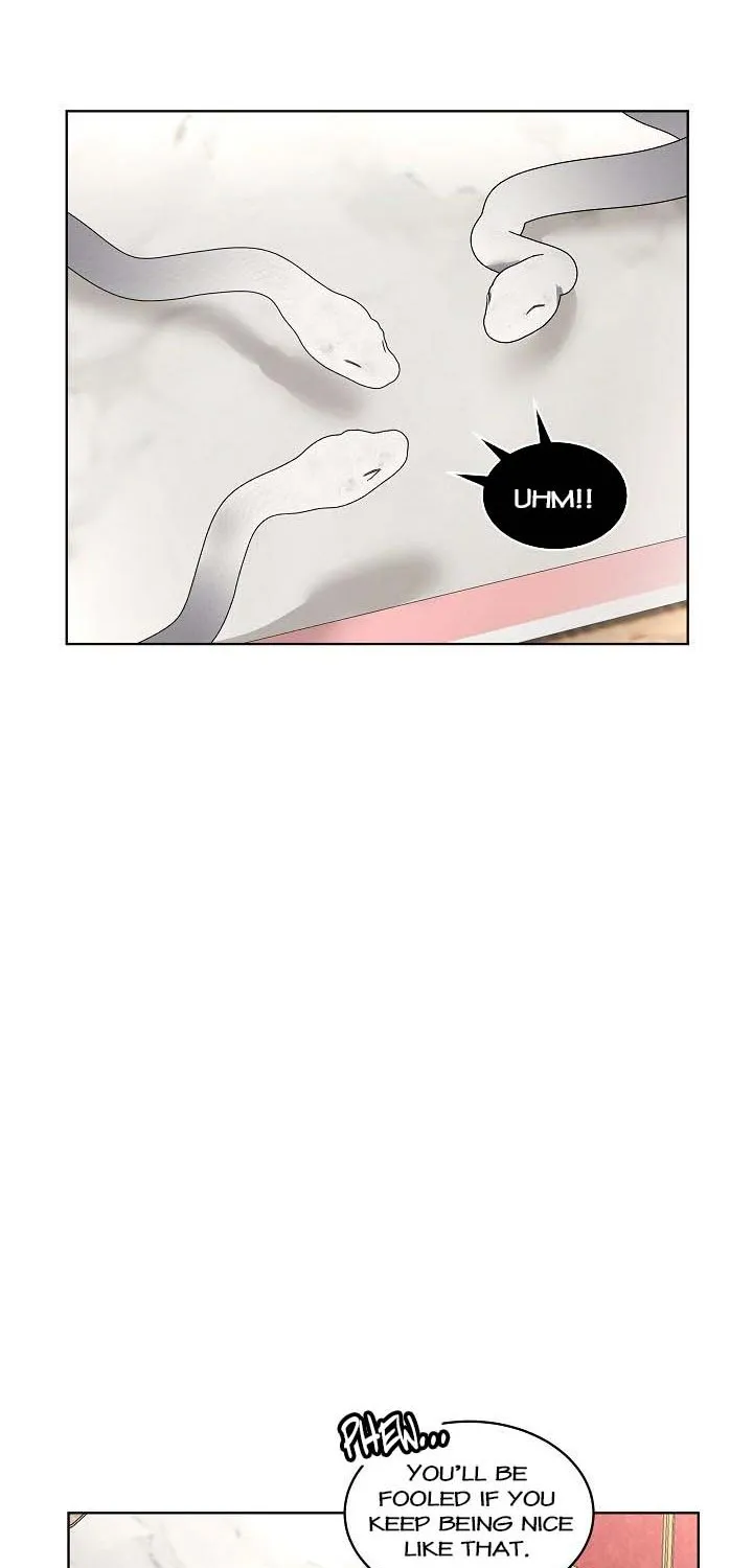 I will temporarily protect the male lead Chapter 33 page 49 - 