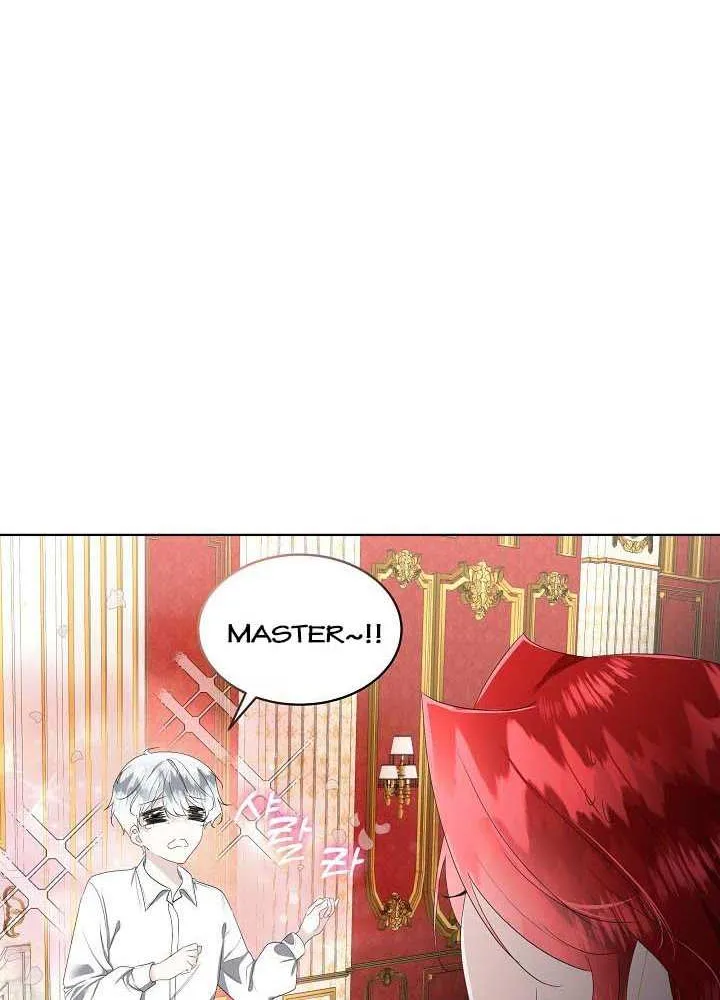 I will temporarily protect the male lead Chapter 33 page 6 - 