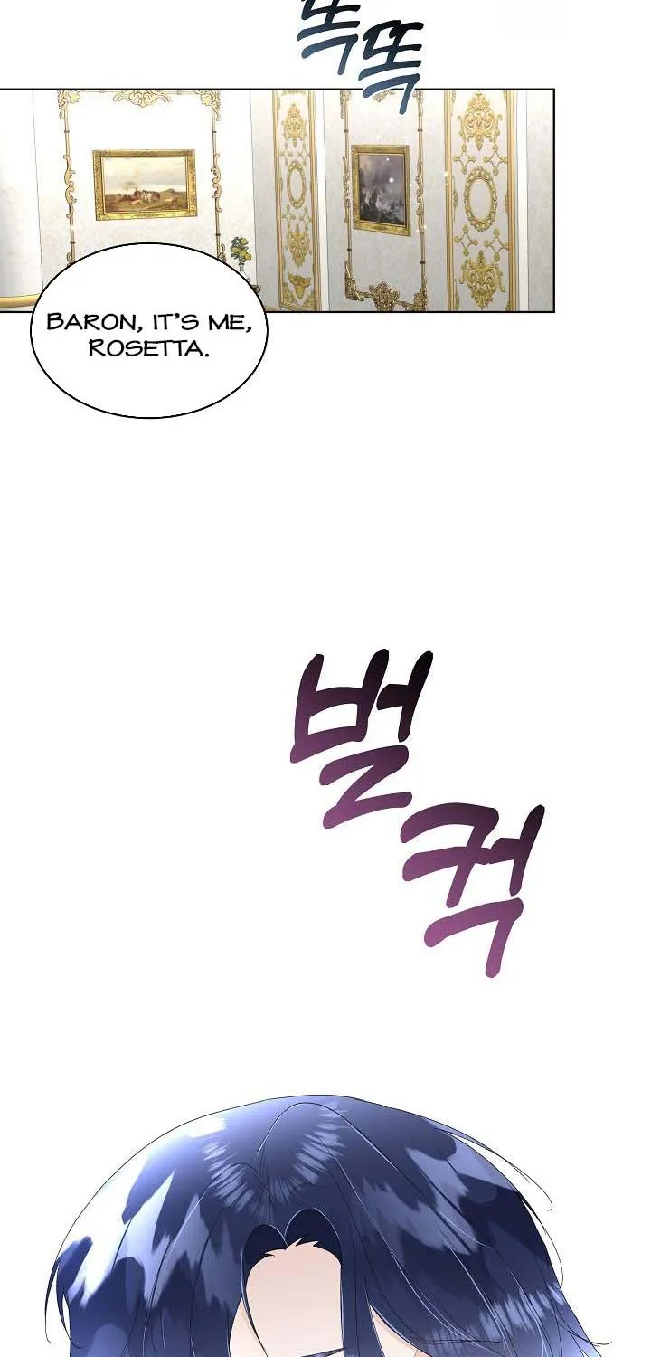 I will temporarily protect the male lead Chapter 33 page 61 - 