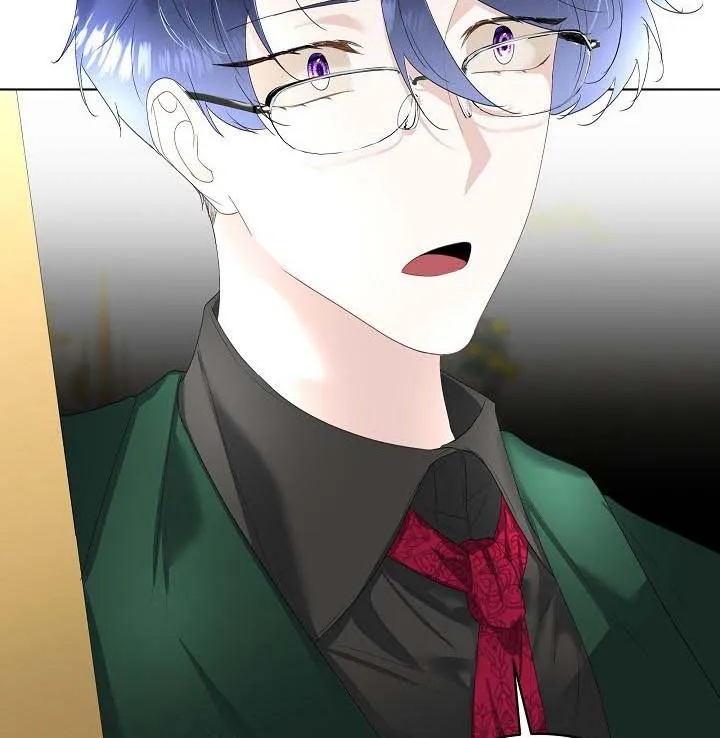 I will temporarily protect the male lead Chapter 33 page 62 - 