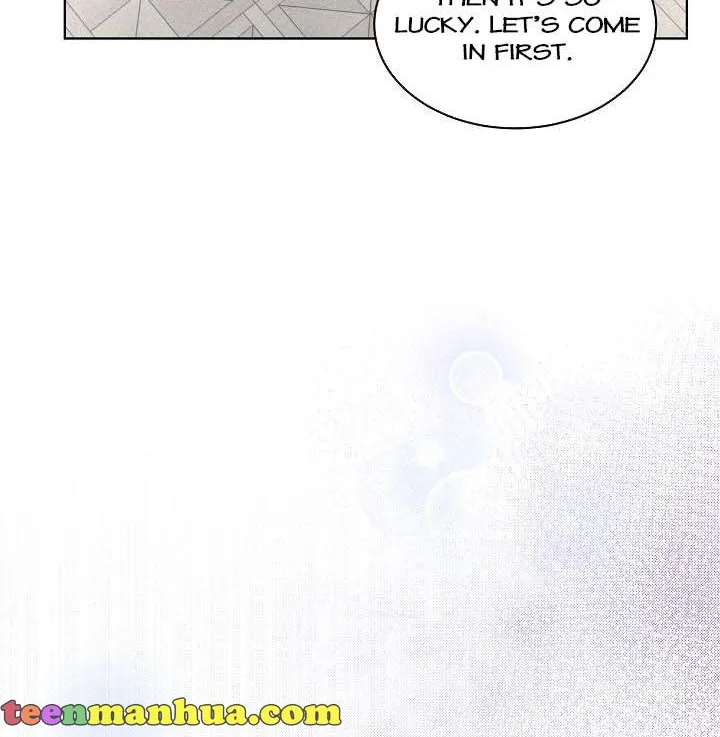 I will temporarily protect the male lead Chapter 33 page 64 - 