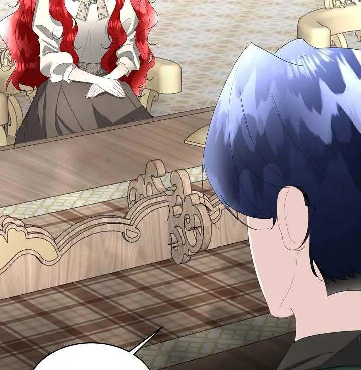 I will temporarily protect the male lead Chapter 33 page 66 - 