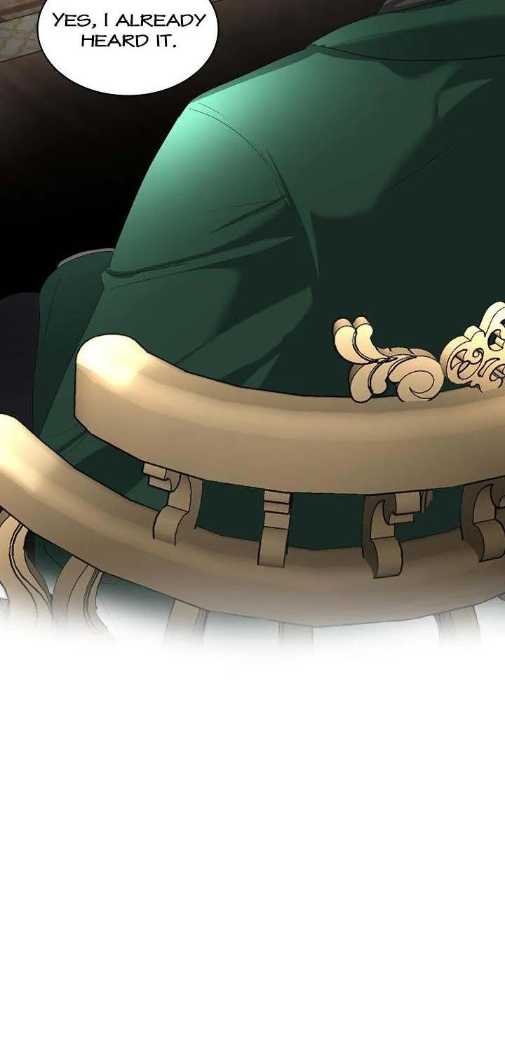 I will temporarily protect the male lead Chapter 33 page 67 - 