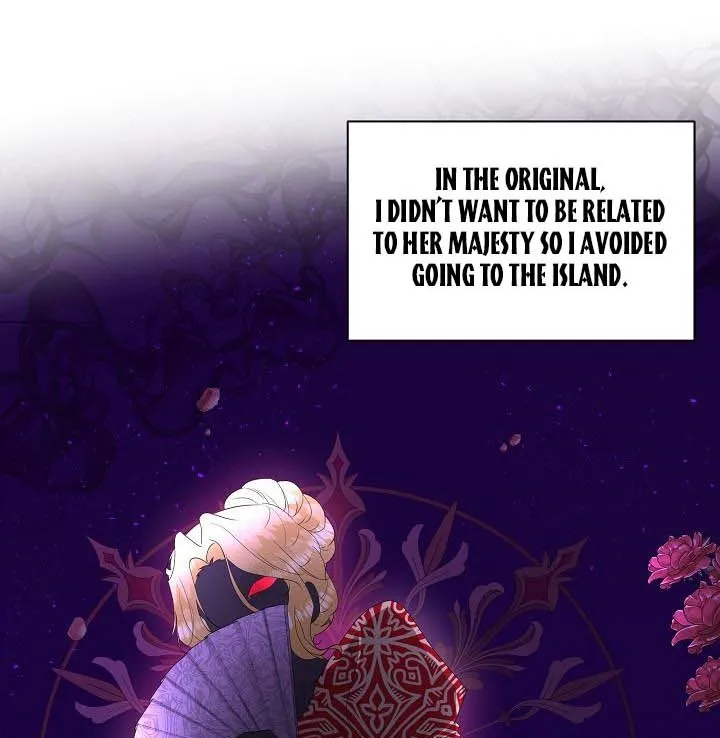 I will temporarily protect the male lead Chapter 33 page 68 - 