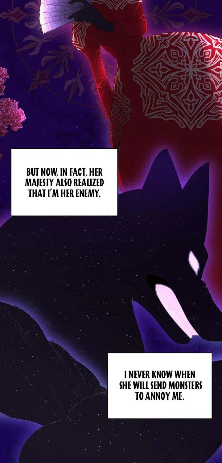 I will temporarily protect the male lead Chapter 33 page 69 - 