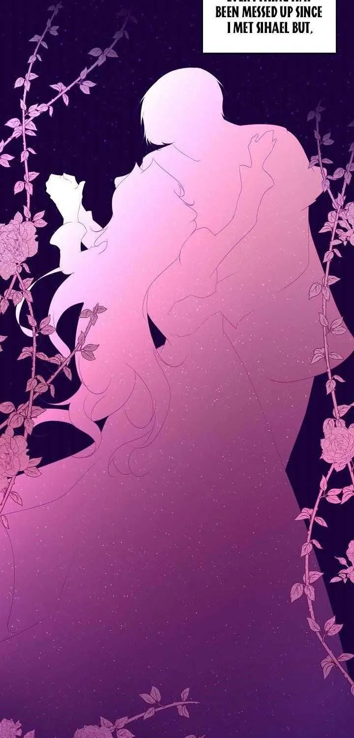 I will temporarily protect the male lead Chapter 33 page 73 - 