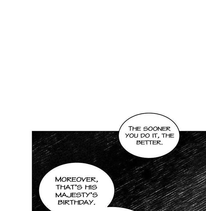 I will temporarily protect the male lead Chapter 33 page 78 - 