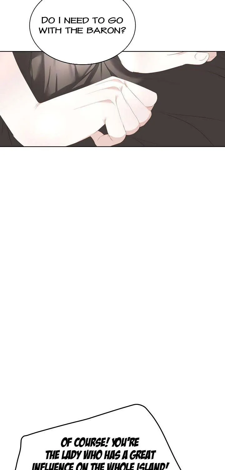 I will temporarily protect the male lead Chapter 33 page 81 - 