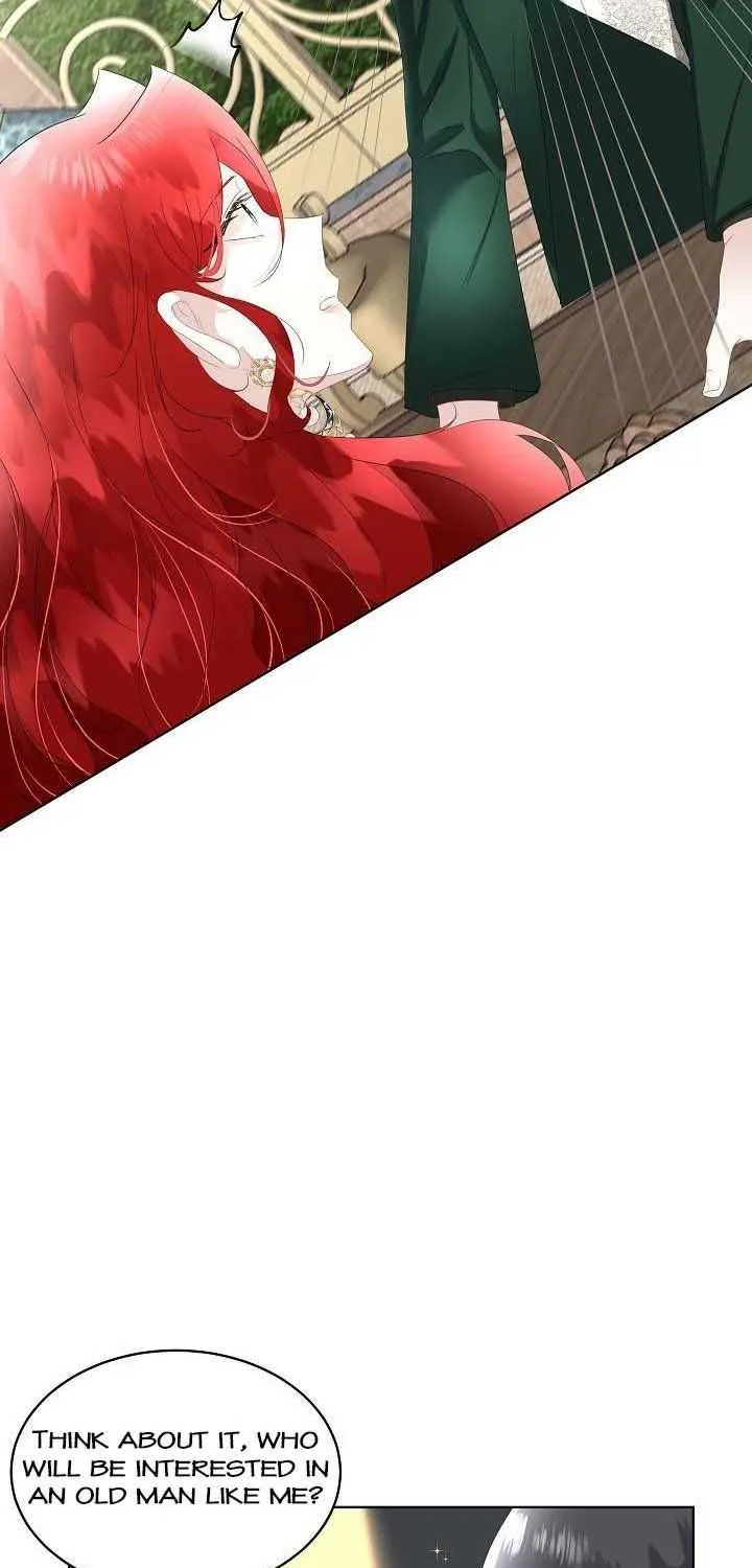 I will temporarily protect the male lead Chapter 33 page 83 - 