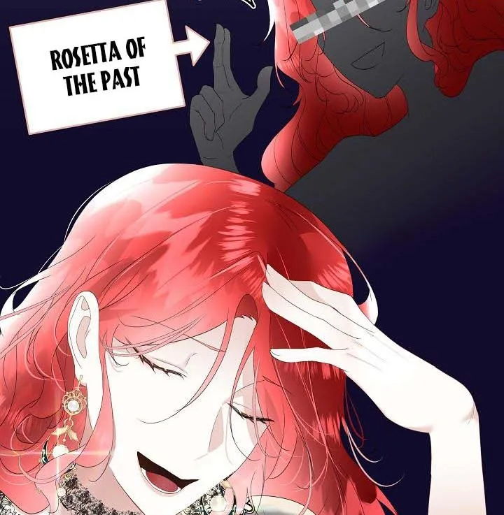I will temporarily protect the male lead Chapter 33 page 86 - 