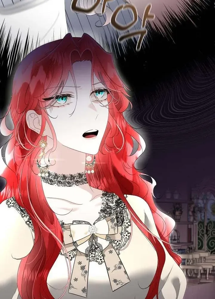 I will temporarily protect the male lead Chapter 34 page 13 - 