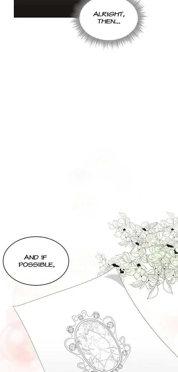 I will temporarily protect the male lead Chapter 34 page 20 - 