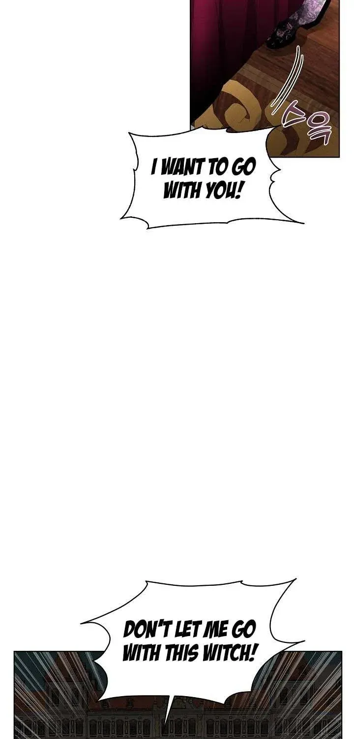 I will temporarily protect the male lead Chapter 34 page 28 - 