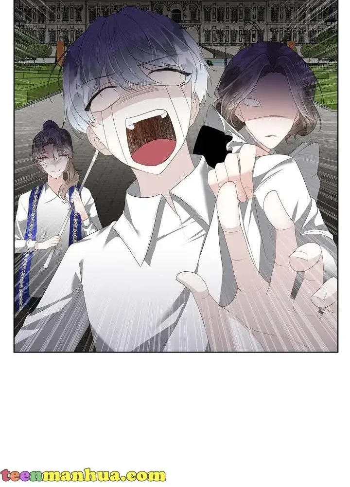 I will temporarily protect the male lead Chapter 34 page 29 - 