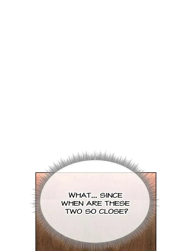 I will temporarily protect the male lead Chapter 34 page 33 - 