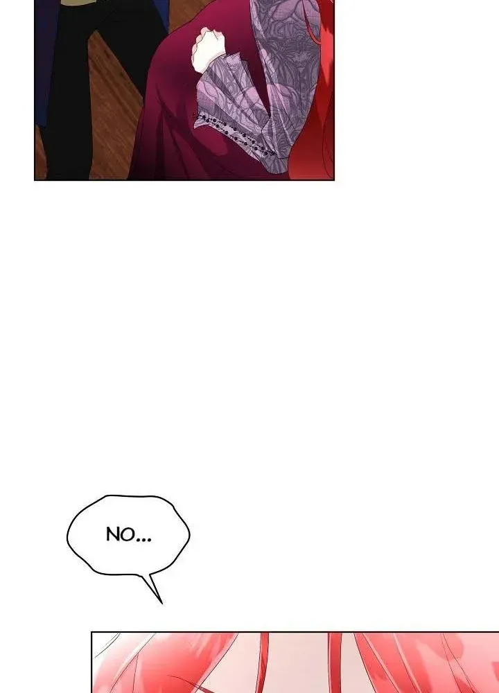 I will temporarily protect the male lead Chapter 34 page 37 - 