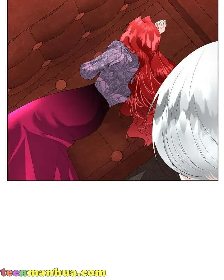 I will temporarily protect the male lead Chapter 34 page 47 - 
