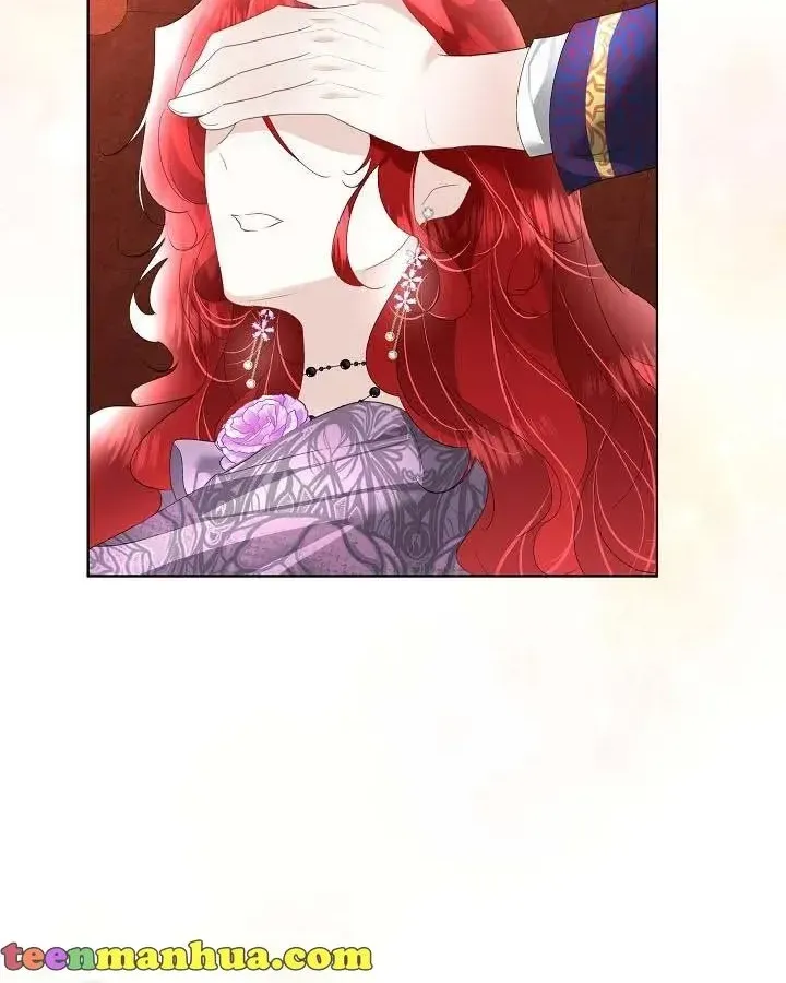 I will temporarily protect the male lead Chapter 34 page 49 - 