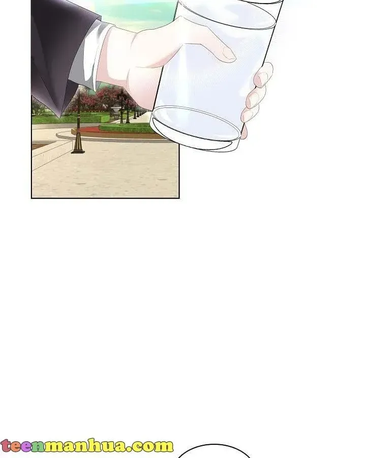 I will temporarily protect the male lead Chapter 34 page 55 - 