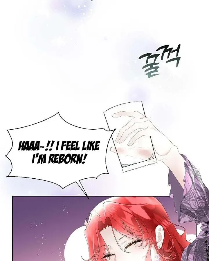 I will temporarily protect the male lead Chapter 34 page 57 - 