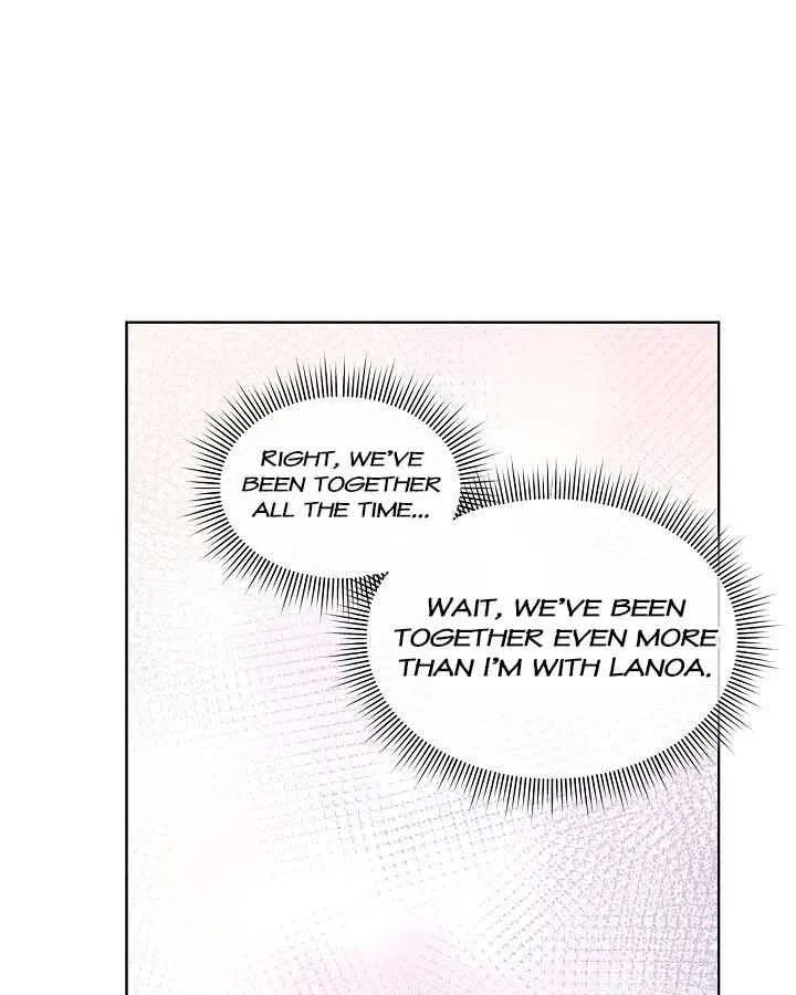 I will temporarily protect the male lead Chapter 34 page 65 - 