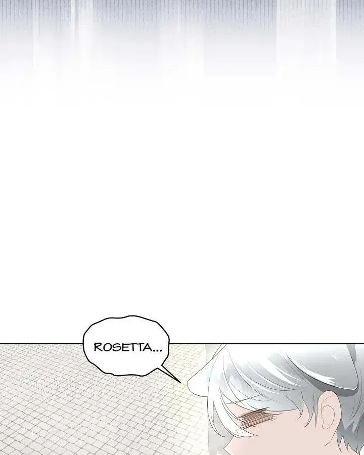 I will temporarily protect the male lead Chapter 34 page 67 - 