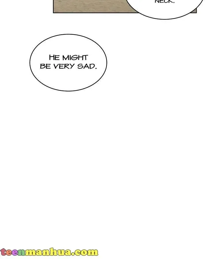 I will temporarily protect the male lead Chapter 34 page 77 - 