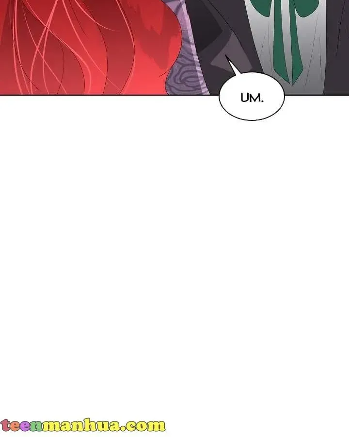 I will temporarily protect the male lead Chapter 34 page 79 - 