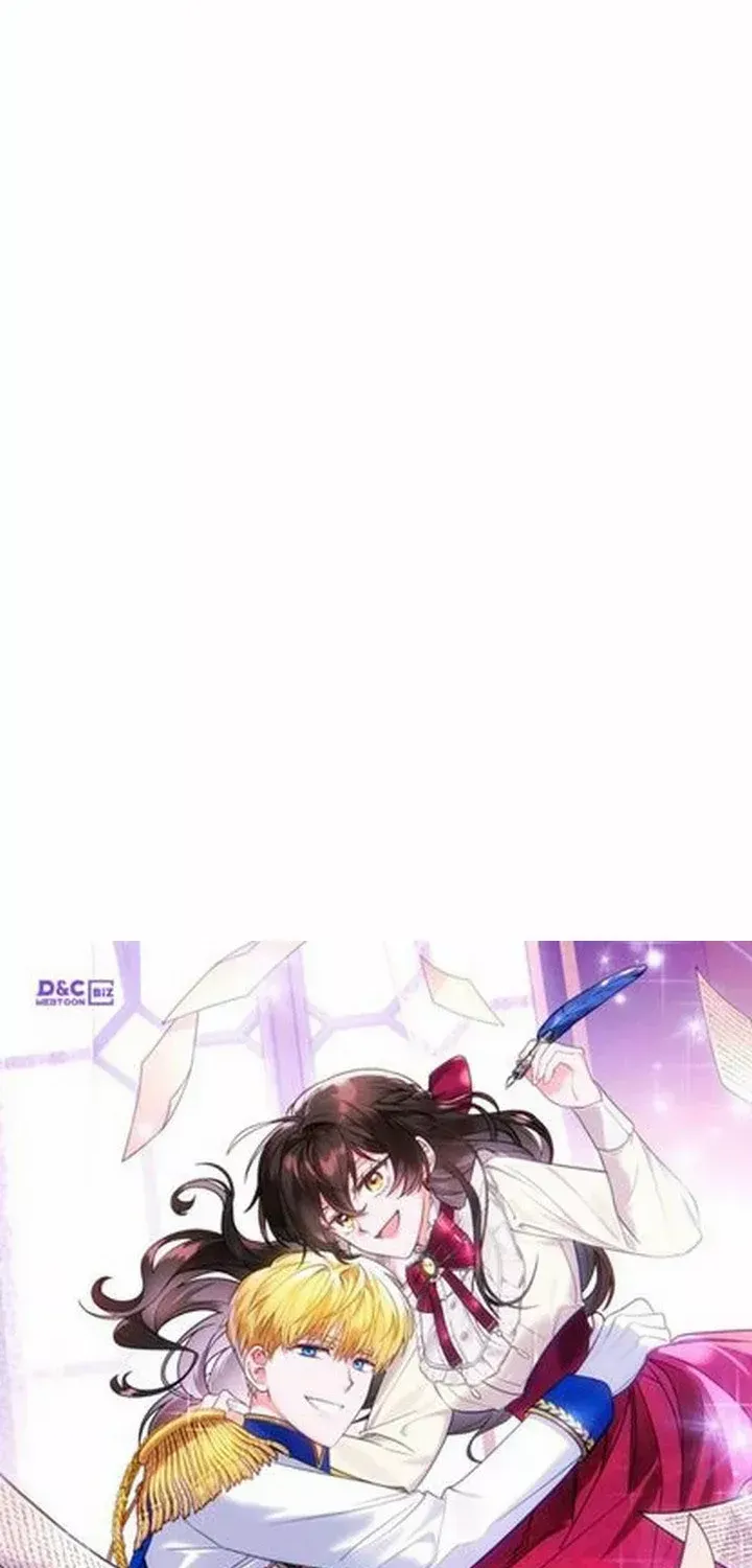 I will temporarily protect the male lead Chapter 34 page 83 - 