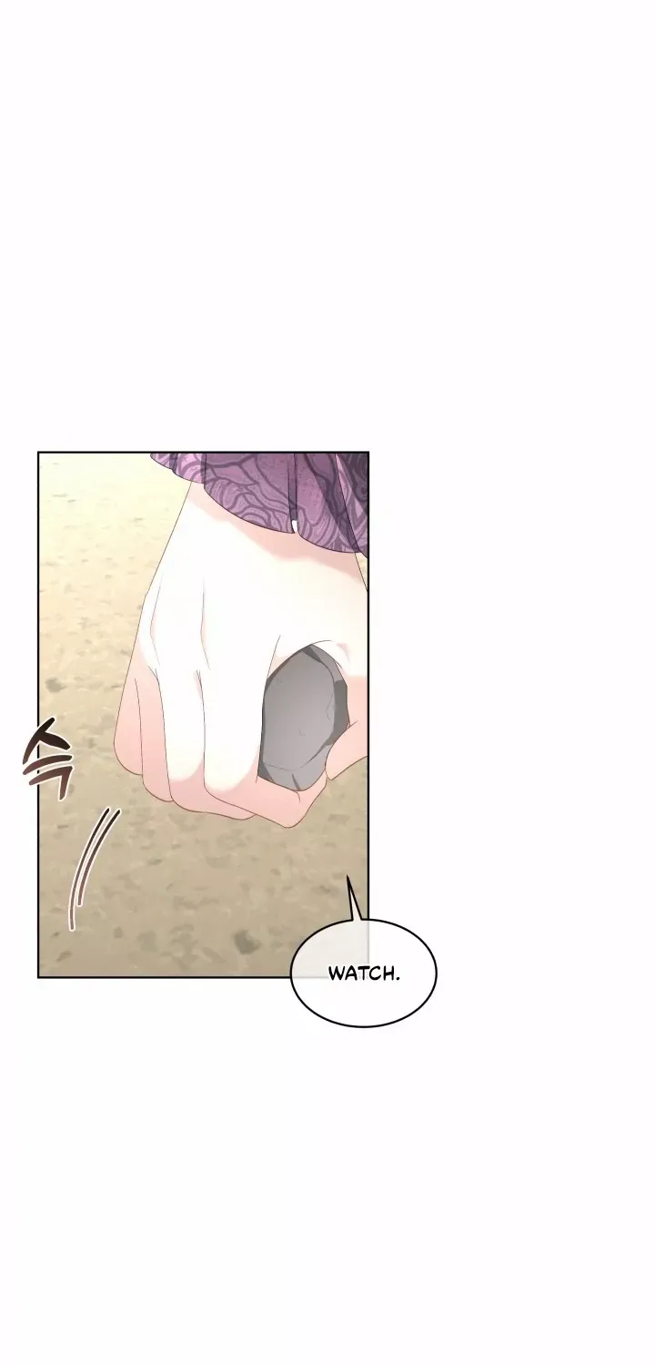 I will temporarily protect the male lead Chapter 35 page 16 - 