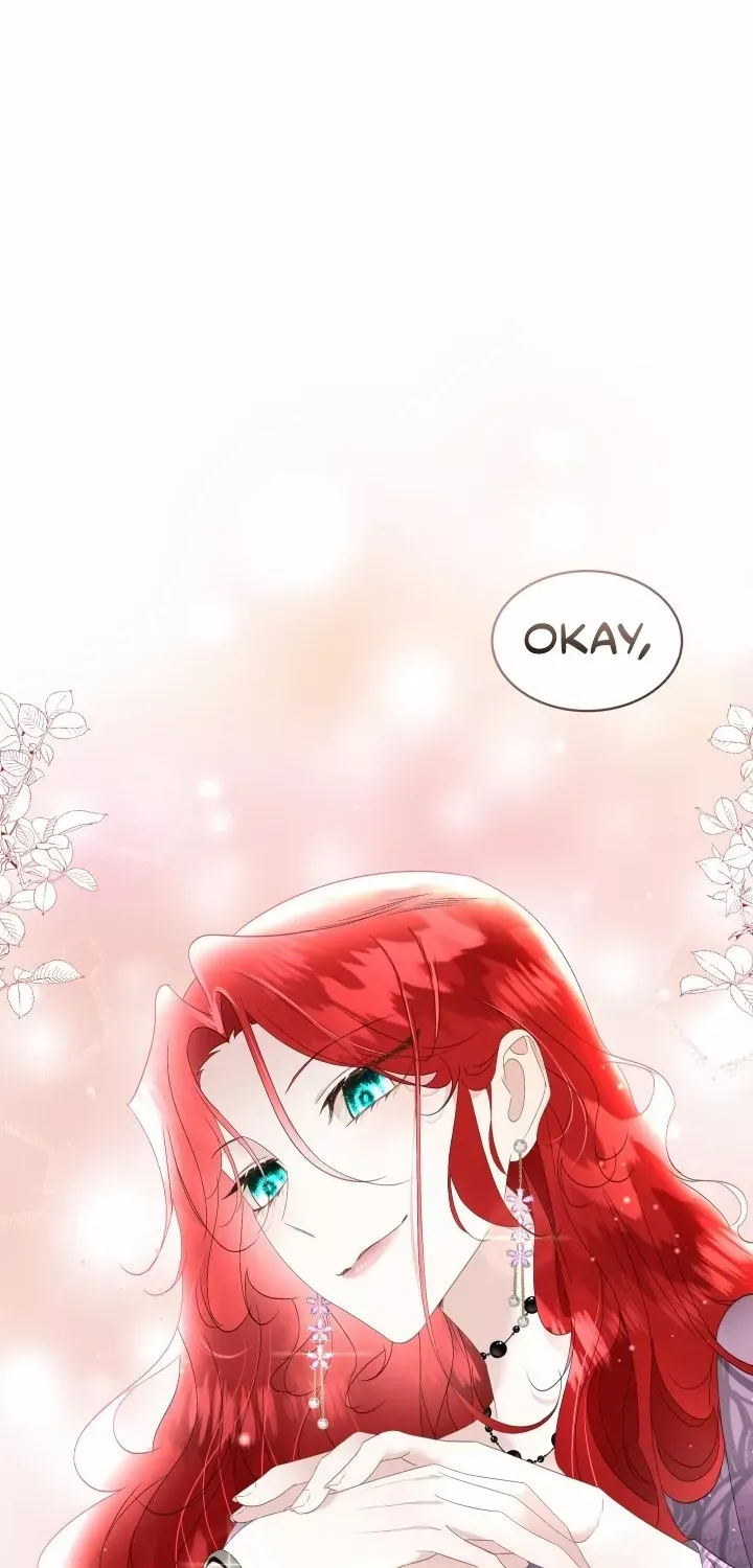 I will temporarily protect the male lead Chapter 35 page 26 - 