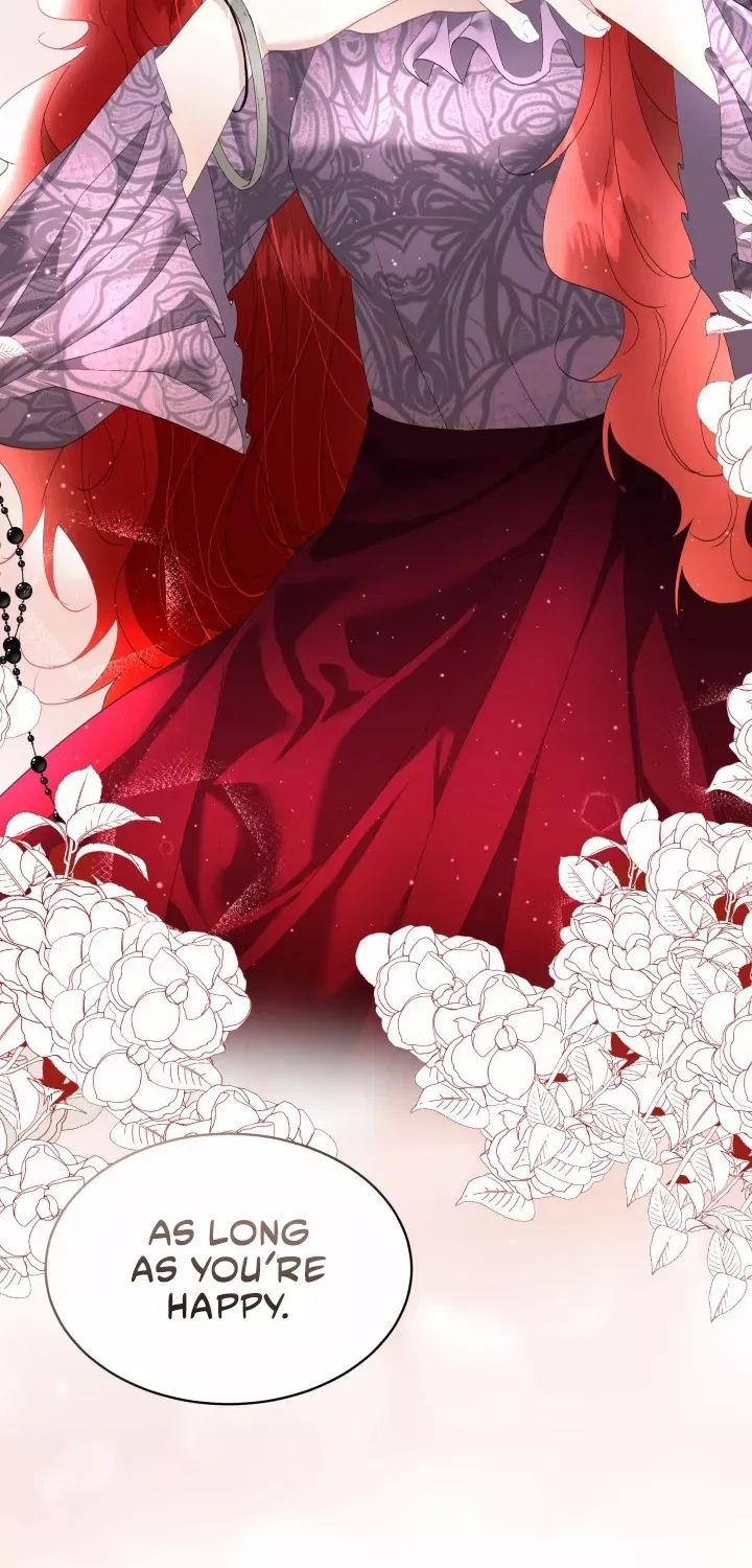 I will temporarily protect the male lead Chapter 35 page 27 - 