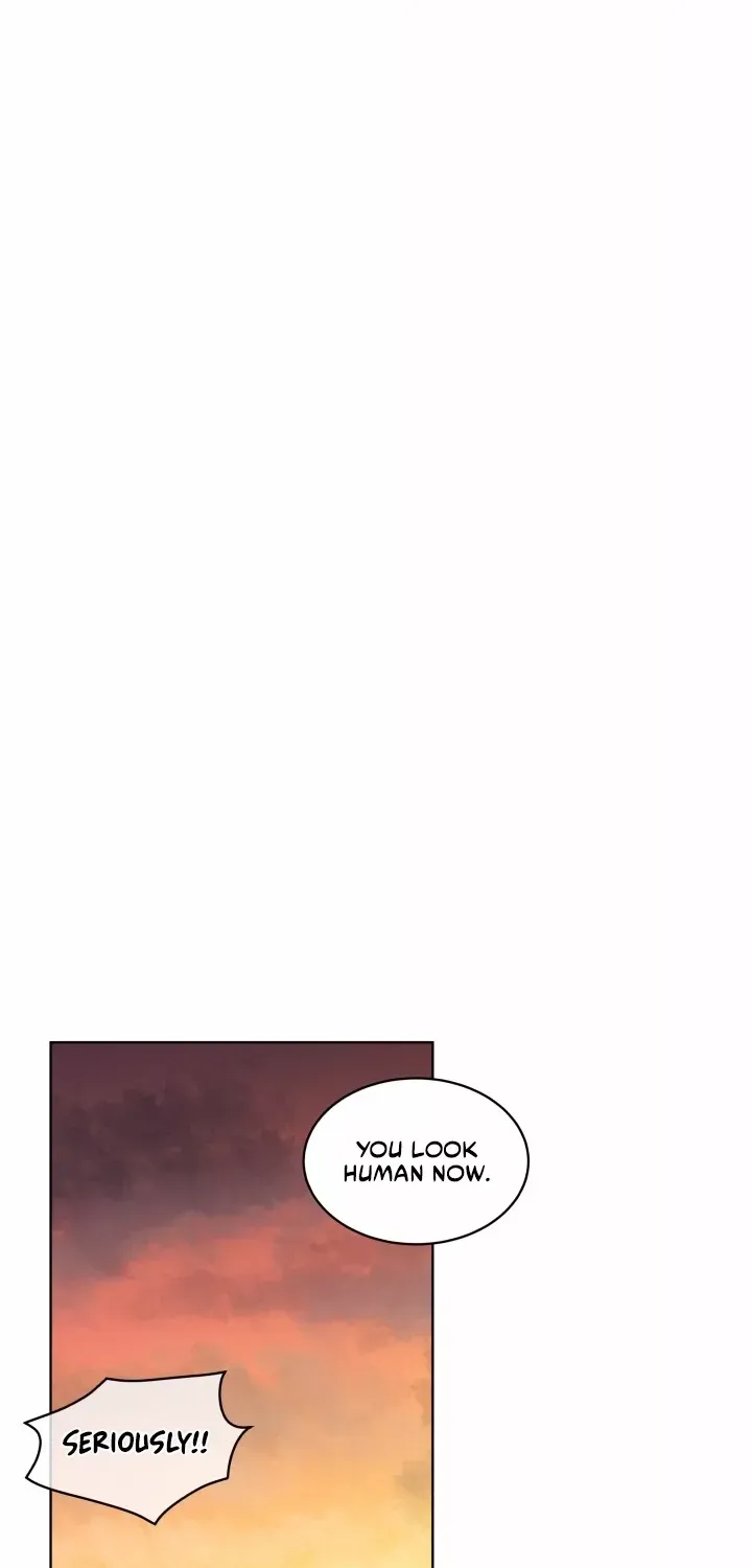 I will temporarily protect the male lead Chapter 35 page 30 - 
