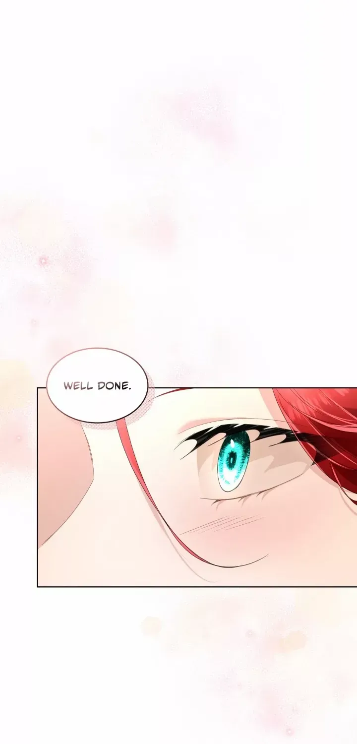 I will temporarily protect the male lead Chapter 35 page 36 - 