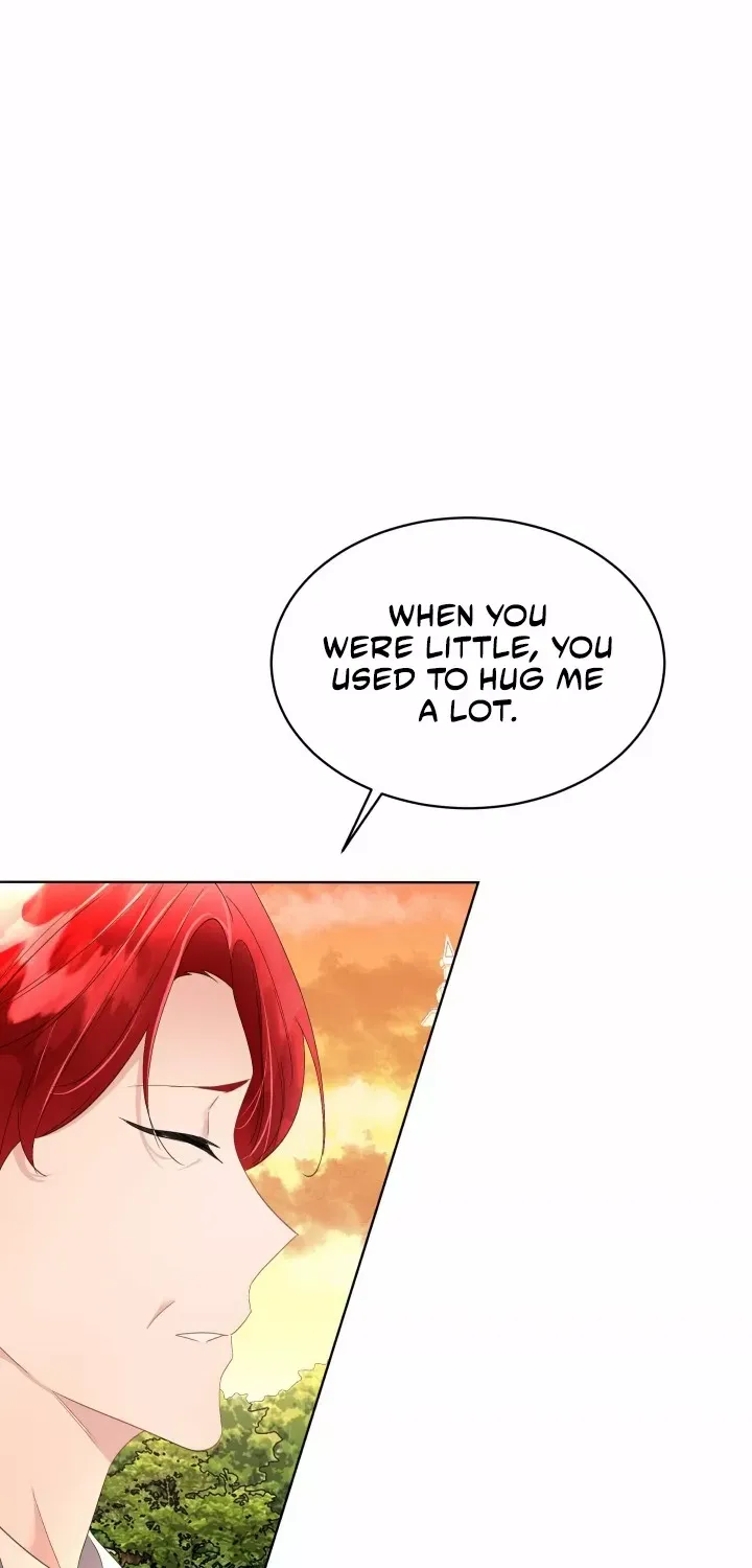 I will temporarily protect the male lead Chapter 35 page 40 - 