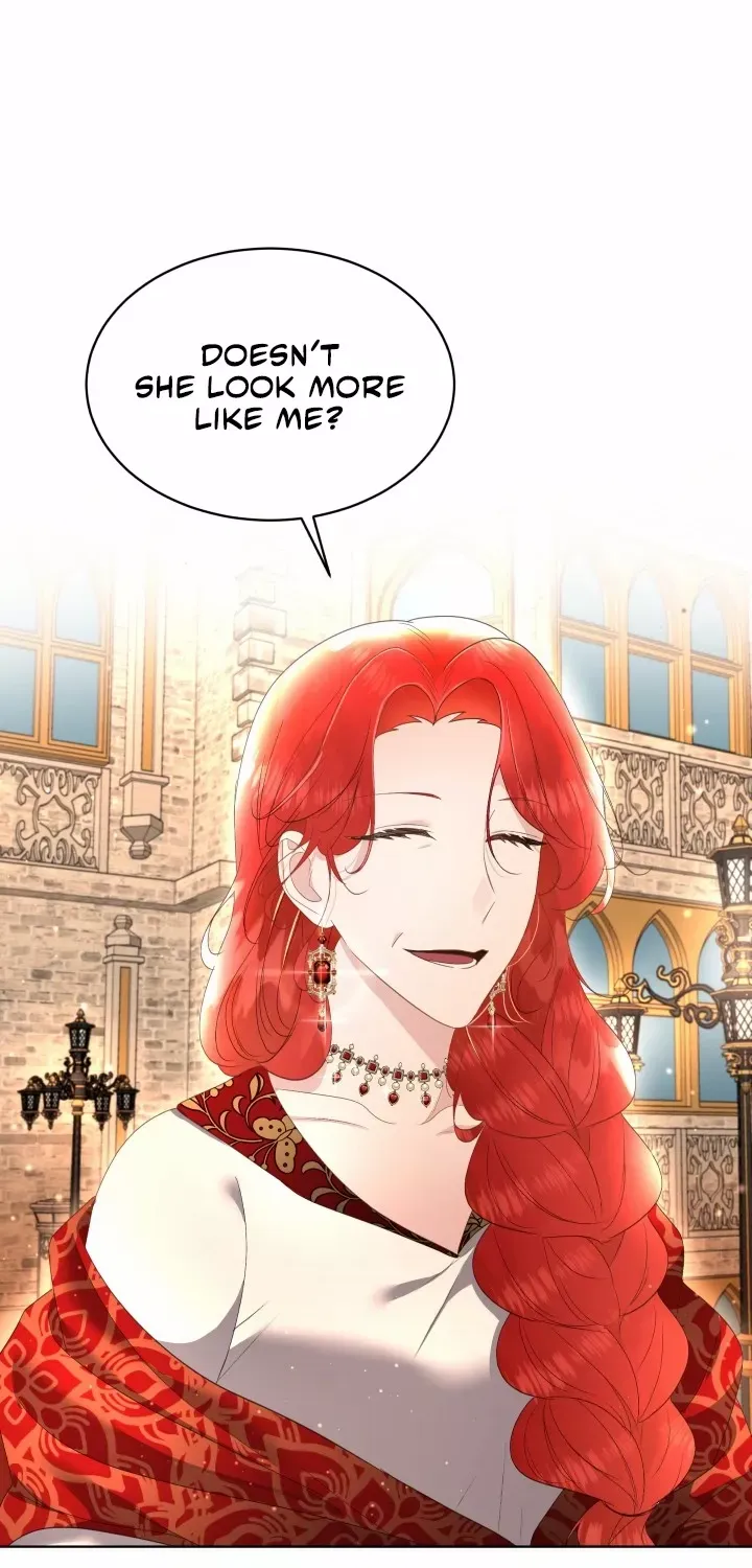 I will temporarily protect the male lead Chapter 35 page 46 - 