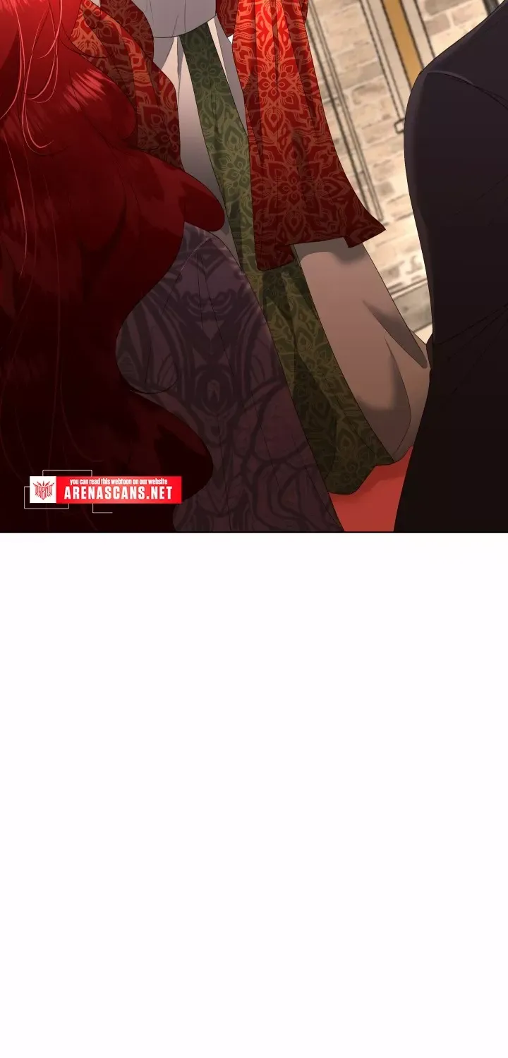 I will temporarily protect the male lead Chapter 35 page 50 - 