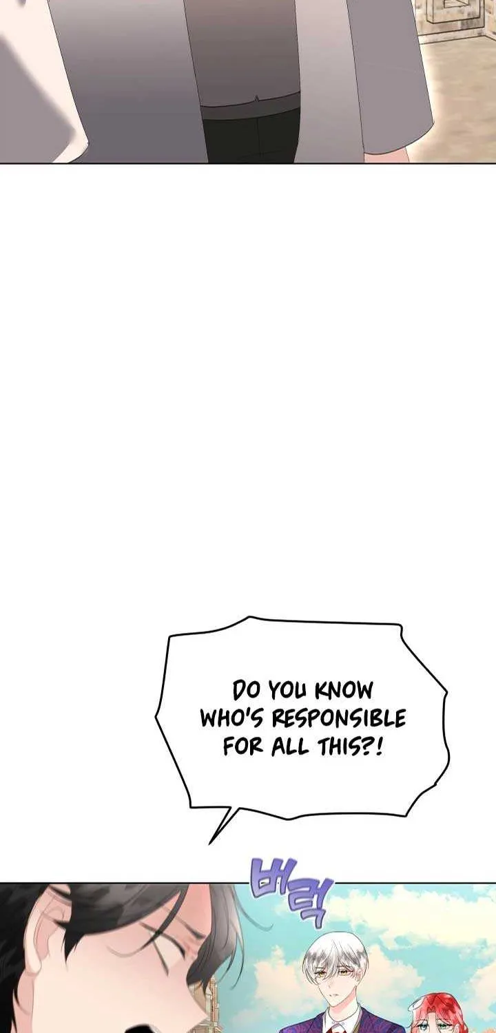 I will temporarily protect the male lead Chapter 35 page 6 - 