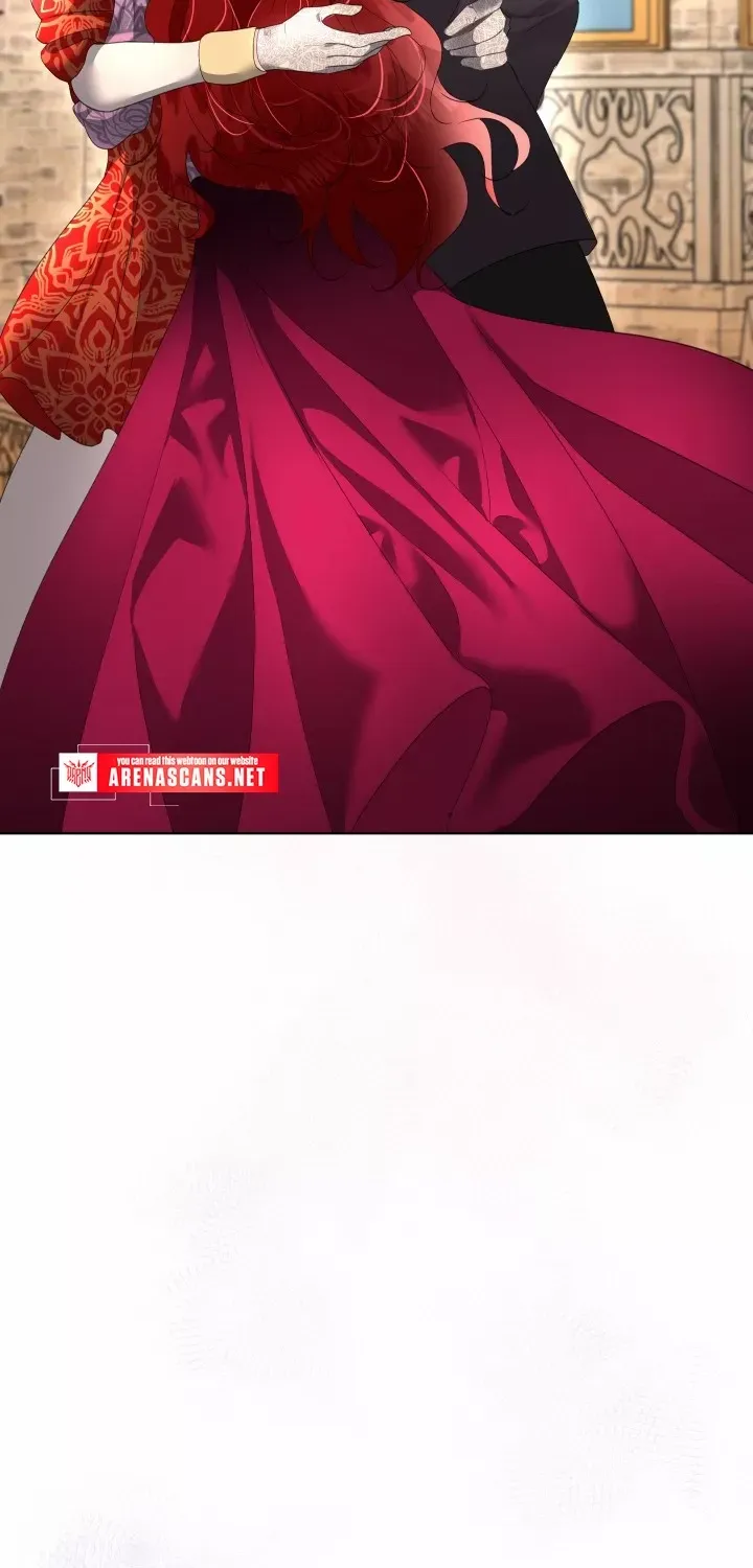 I will temporarily protect the male lead Chapter 35 page 54 - 