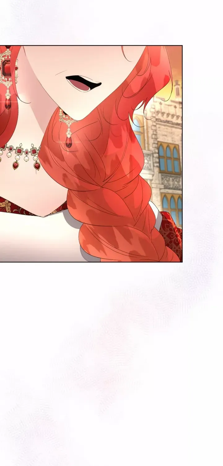 I will temporarily protect the male lead Chapter 35 page 55 - 