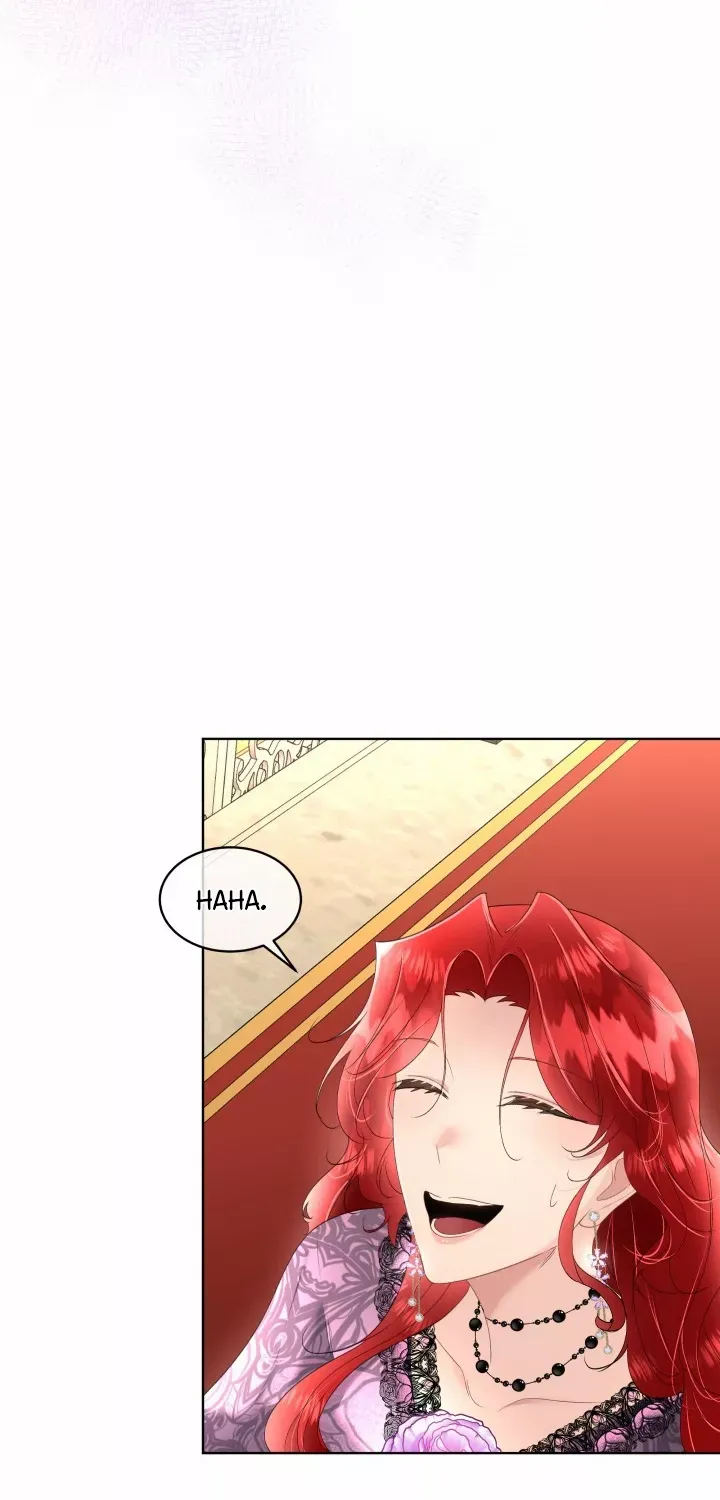 I will temporarily protect the male lead Chapter 35 page 57 - 